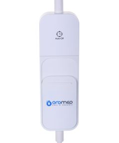 OROMED Electric underblanket 120 W, 130 x 180 cm