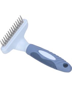 Расческа для домашних животных Springos PA0261