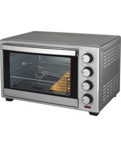 BROCK TO 3001 SS Cepeškrāsns 30L 1600W