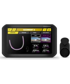 Garmin Catalyst Optimizētājs brauciena izpildījumam GPS Navigācijas sistēmas
