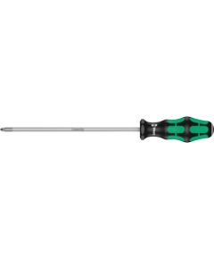 Skrūvgriezis Wera 05009317001; PZ2; 200 mm