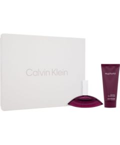 Calvin Klein Euphoria 50ml SET2