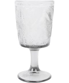 Vīna glāze LEAF 300ml, caurspīdīgs