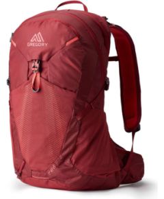 Gregory MAYA 25 IRIS RED mugursoma Mugursomas