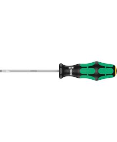 Skrūvgriezis Wera Kraftform Plus 335; SL2,5; 75 mm