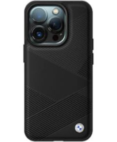 BMW BMHCP16L23RCGPK Aizmugurējais Apvalks Priekš iPhone 16 Pro