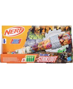 NERF Blasteris Zombie Blaster Strikeout