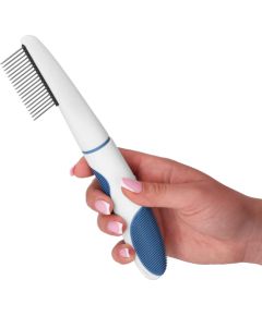 Расческа для кошек Springos PA0262