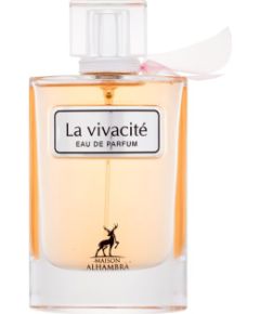 La Vivacité 100ml