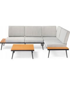 Fieldmann FDZN 5080 Dārza mēbeļu komplekti