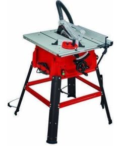 Einhell galda zāģis TC-TS 2025/3 eco (sarkans, 1800 vati)