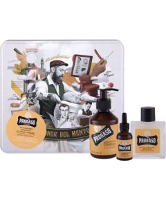 Proraso Wood & Spice / Beard Wash 200ml