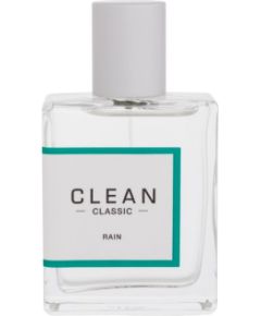 Clean Classic / Rain 60ml Sieviešu Smaržas