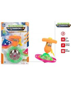 Игра с заводным волчком Giro Rotation Warriors 1 шт. 4+ CB45699