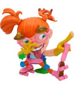 Фигурка c 10 пукающими звуками 12 cm Windy Wendy  из Fartist Club  CB43937-3