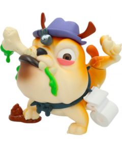 Фигурка c 10 пукающими звуками 12 cm Munchy Max из Fartist Club  CB43937-1
