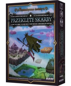 Rebel Gra Fantastyczne światy: Przeklęte skarby
