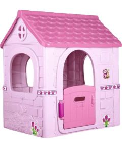 Feber детская фантазия дом розовый Детские игровые домики