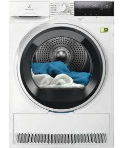 Electrolux EW7D394UCE Veļas žāvētājs ar siltumsūkni 9kg DelicateCare 700.sērija