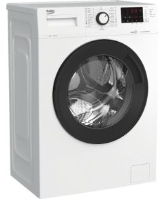 Beko WUE8712XAW Veļas mašīna 8kg 1400rpm