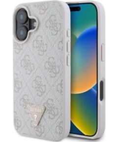 Guess GUHCP16MP4TDPP Чехол для Apple iPhone 16 Plus