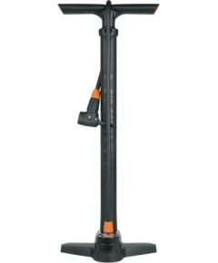 SKS Air-X-Press 8.0 / Melna  Велосипедные насосы