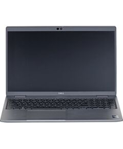 DELL LATITUDE 5530 i7-1265U 32GB 512GB SSD 15,6" FHD (touch + MX550) Win11pro Used Atjaunoti portatīvie datori