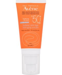 Avene Sun / Anti-Aging Suncare 50ml SPF50+ Уход за лицом