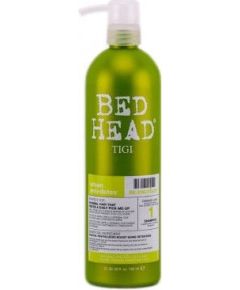 Tigi Bed Head Urban Antidotes Re-Energize Shampoo Szampon do włosów 750ml