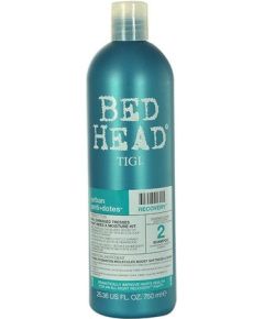 Tigi Bed Head Recovery Shampoo Szampon do włosów 750ml