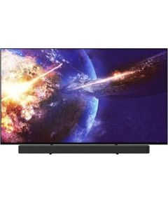 Sony K55XR80PAEP Bravia 8 | 55 | Smart TV | Google TV | 4K UHD