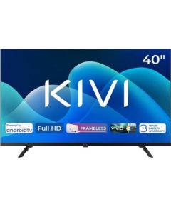 Телевизор KIVI 40F730QB