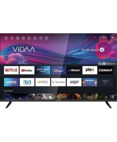 Televizors Sencor SLE 43US700TCS SMART VIDAA