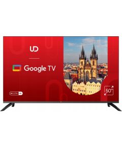 Телевизор UD 50GU6210S