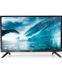 Televizors Xoro HTL 2477, 23,6" Smart HD