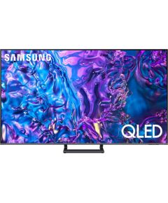 Samsung Q77D 4K QLED 65"