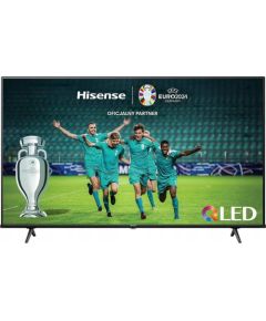 Телевизор Hisense QLED 50 cali 50E7NQ