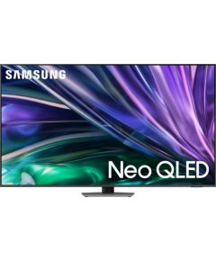 Samsung QE85QN85DBTXXH 85" 4K Smart Neo QLED Wireless Bluetooth Tizen Carbon Silver