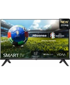 Telewizor Hisense Smart TV Hisense 40A4N 40" Full HD LED D-LED