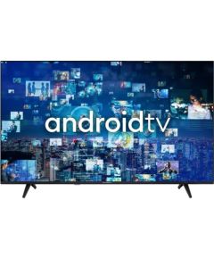 Televizors GoGEN TVU 50X350 GWEB LED 50'' 4K Ultra HD Android