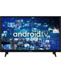 Televizors GoGEN 24" - TVH24A336 HD Ready Smart