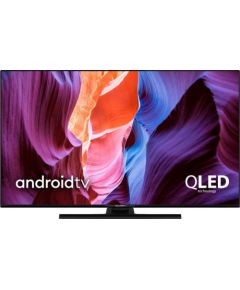 Televizors GoGEN 43" - TVQ43X852GWEB