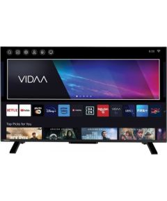 Televizors Toshiba 43LV2E63DG LED 43'' Full HD VIDAA