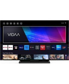 Televizors Toshiba 40LV3E63DG LED 40'' Full HD VIDAA