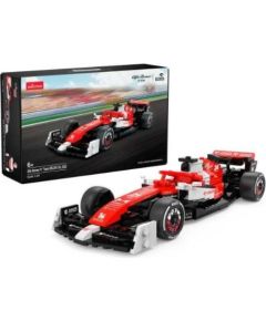 Rastar Alfa Romeo F1 C42 Игрушечный Автомобилей Конструктор 340шт 1:24