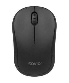 Savio bezvadu pele MB-03
