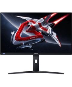 Monitor Xiaomi Xiaomi Mini LED Gaming Monitor G Pro 27i EU | 27 " | LED | 16:9 | 180 Hz | 1 ms | 2560 x 1440 pixels | HDMI ports quantity 2