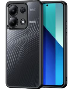 Dux Ducis   Dux Ducis Aimo case for Xiaomi Redmi Note 13 4G - black