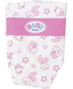 Zapf Creation ZAPF BABY BORN Autiņbiksītes (5 gab.)