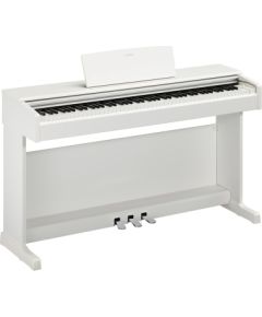 Yamaha ARIUS YDP-145WH - Pianino cyfrowe